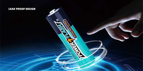 AAA Battery Voltage Guide: 1.5V vs 1.2V – Which One Do You Need?