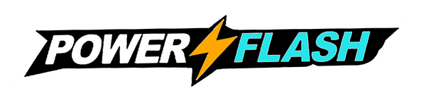 POWERFLASH