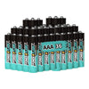 AAA Alkaline Batteries (36-Pack), 1.5V Triple A Batteries - Power Flash